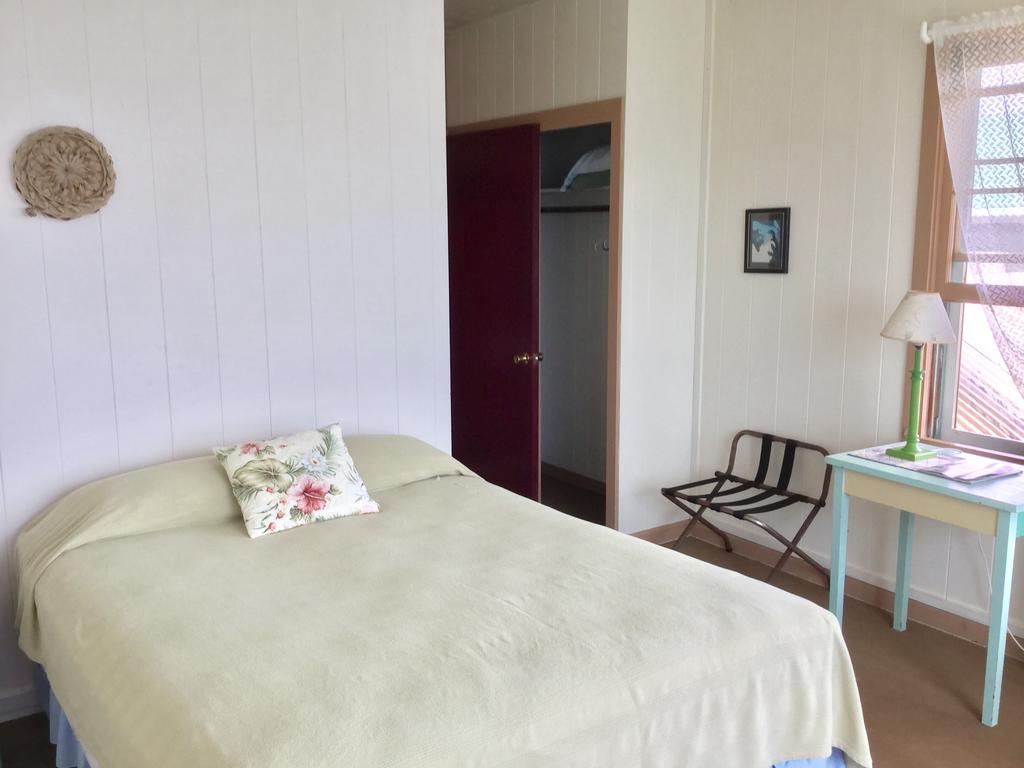 Hotel Honokaa Exteriör bild