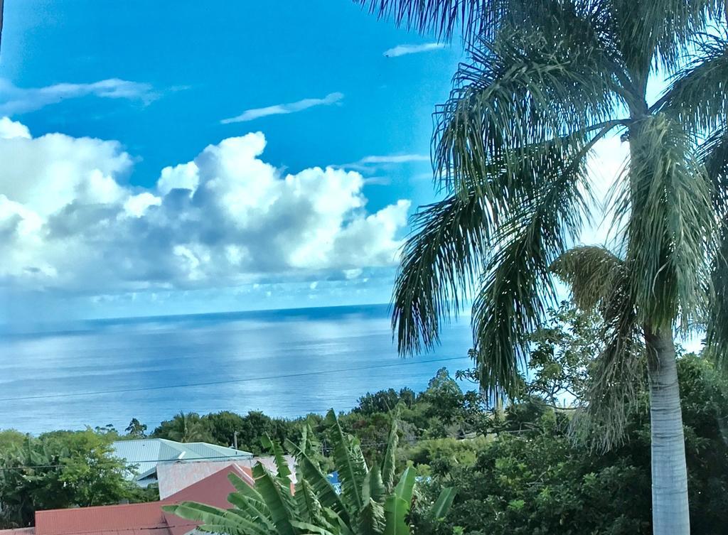 Hotel Honokaa Exteriör bild